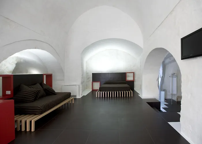 Basiliani Ματέρα