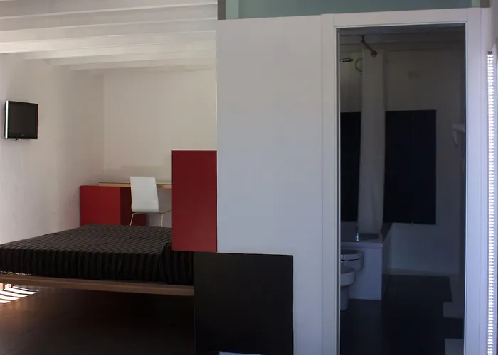 Basiliani 3* Ματέρα