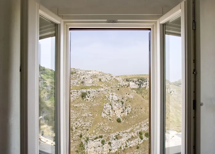 Ξενοδοχείο Basiliani