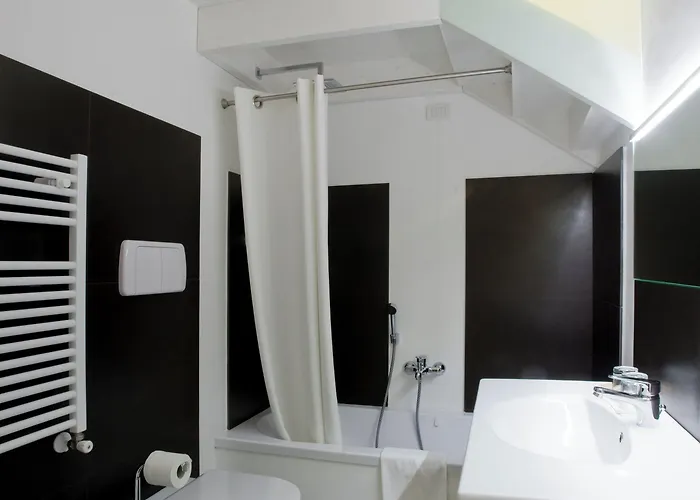 Basiliani Hotel Matera