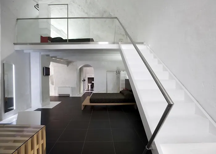 Basiliani Ξενοδοχείο