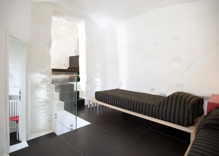 Ξενοδοχείο Basiliani